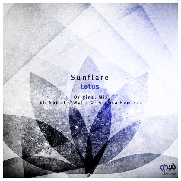 Lotus - Single