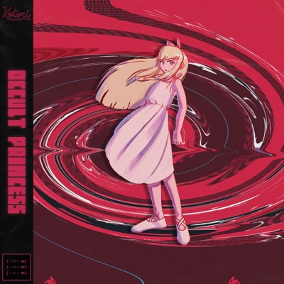 Occult Princess - Single
