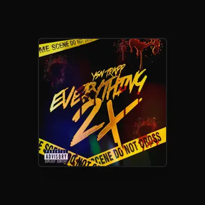 Listen to Ysn Trapp, watch music videos, read bio, see tour dates & more!