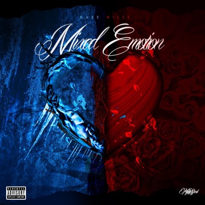 Mixed Emotions - EP