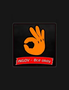 Ascolta INGOV, guarda video musicali, leggi la biografia, vedi le date del tour & altro!