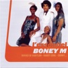 Sunny cover art