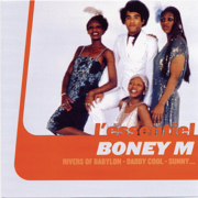 L'Essentiel - Boney M.