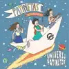 Patinetas en Banda - Planetas