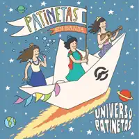 Gotas — Patinetas en Banda