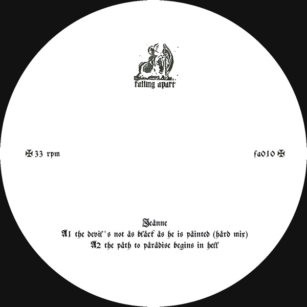 Kickdown Vienna - EP