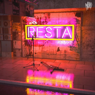 Resta - Single