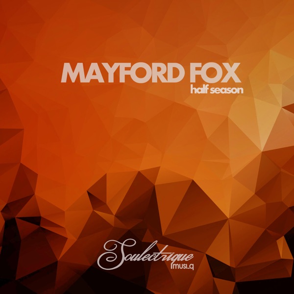 Half Season - EP