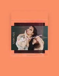 Ouça Narcisa, assista a videoclipes, leia a biografia, veja as datas das turnês e mais!