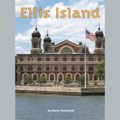 Ellis Island - Dana Townsend