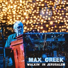 Walkin' In Jerusalem - Single