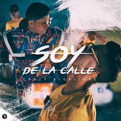 Soy de la Calle - Single