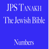 Numbers - The Jewish Publication Society