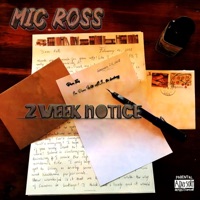 2 Week Notice - Single - Mic Ross
