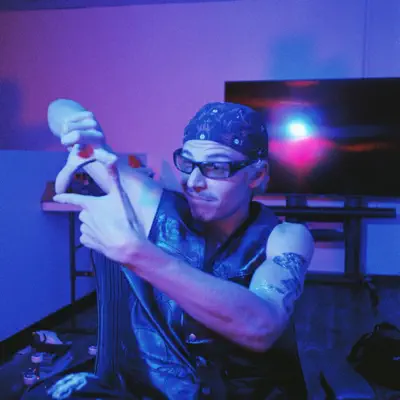 Listen to Dr Thraxxx, watch music videos, read bio, see tour dates & more!