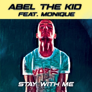 Stay With Me - EP