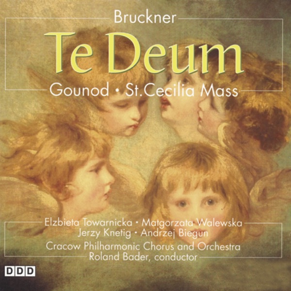 Bruckner - Te Deum
