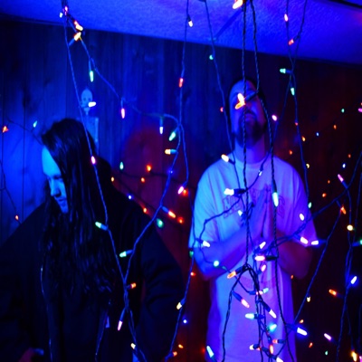 Pick Up the Phone (feat. Burialshroud) - Single