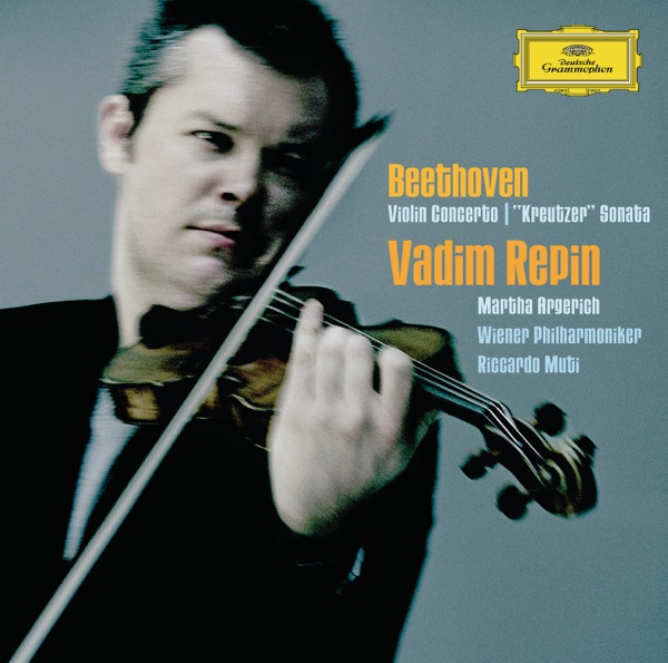 Beethoven: Violin Concerto in D, Violin Sonata "Kreutzer"