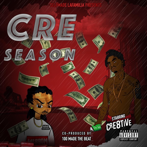 Cre Season