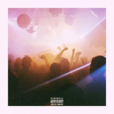 Live It Up (feat. Nick Midnight) - Single