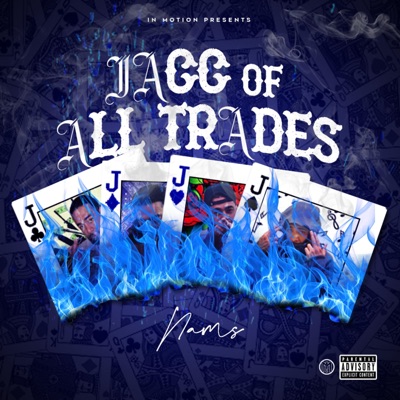 Jacc of All Trades - EP
