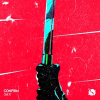 Get It - Single - CONF!RM