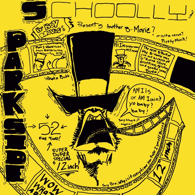 ヒップホップ+ラップ Schoolly-D - Schoolly-D Schoolly D | Spotify