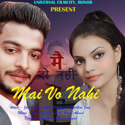 MAI VO NAHI (feat. Javed &) - Single