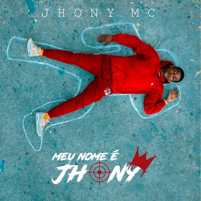 Meu Nome É Jhony - Single
