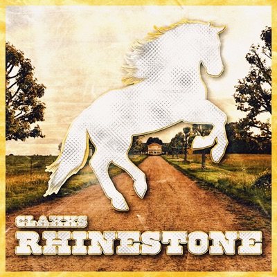 Rhinestone - Single