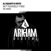 Set Yourself Free (Progressive Extended Mix) artwork