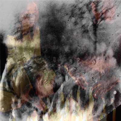 I Don't Talk to Ghosts (I'd Rather Sit and Listen)