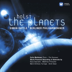 The Planets, Op. 32: IV. Jupiter, the Bringer of Jollity