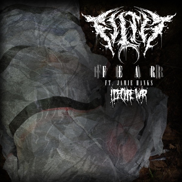 Fear (feat. Jamie Hanks)