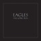 The Disco Strangler - Eagles lyrics