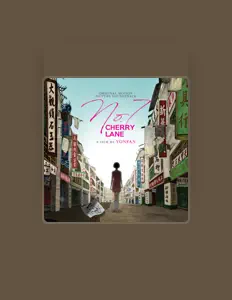 Ακούστε περιεχόμενο από Yonfan, παρακολουθήστε μουσικά βίντεο, διαβάστε το βιογραφικό, δείτε ημερομηνίες περιοδείας, και πολλά ακόμη!