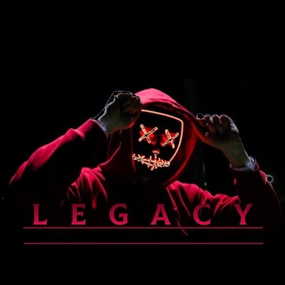 Legacy (feat. Finesse Curt) - Single