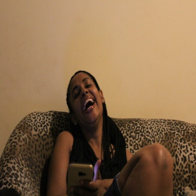 Dona Rita (feat. ElBrown) - Single