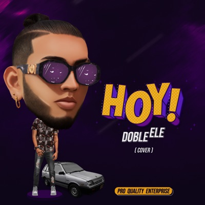 Hoy (Cover) - Single