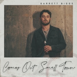 Comes Out Small Town Garrett Biggs