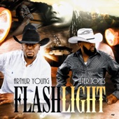 Flashlight (feat. Arthur Young) artwork