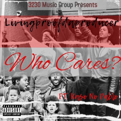 Who Cares? - Single