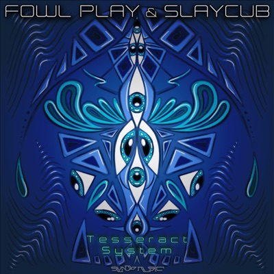 Tesseract / System - Single