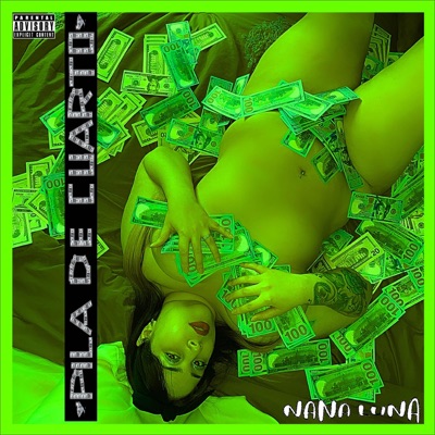 Pila De Cuarto - Single