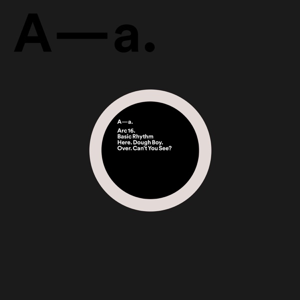 Dough Boy / Can't You See? - Single