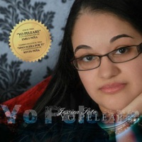 Jessica Soto - Yo Peleare (Pista)