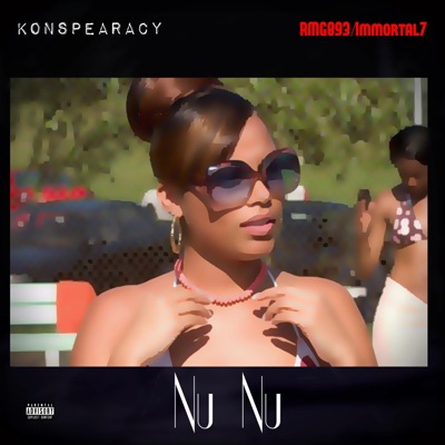Nu Nu (feat. Joey Barzilito & Slash Piff) - Single