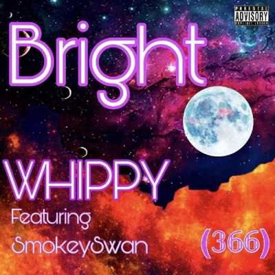 Bright (feat. SmokeySwan) - Single