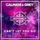Can t Let You Go Svniivan Leonail Tavengo Remixes feat Ria Single